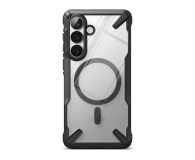 Ringke Fusion X Magnetic Magsafe Galaxy S26 Black - 1500193 - zdjęcie 3